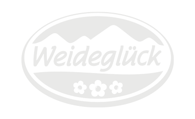 Weideglück Logo