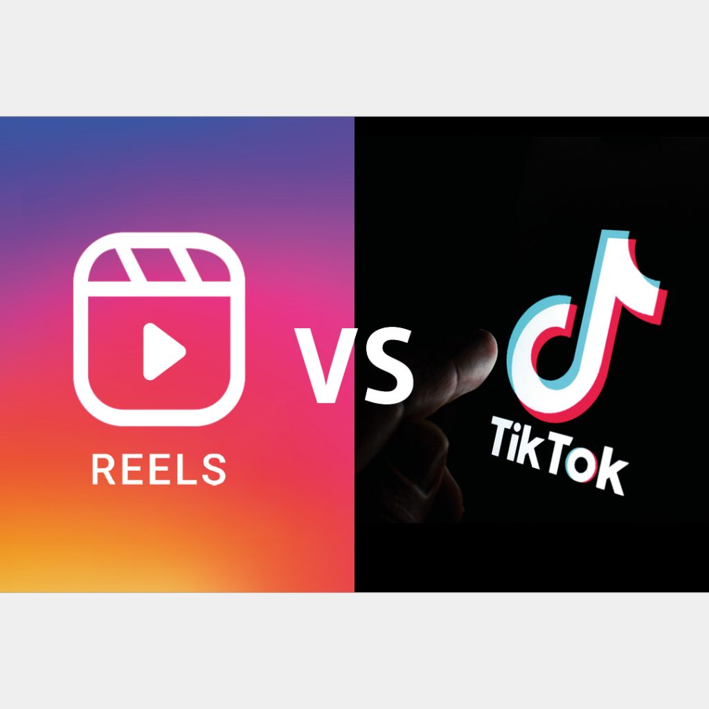 Instagram Tool Reels TikTok