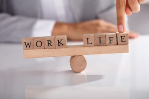 Work-Life-Balance – Zwei Leben im Einklang