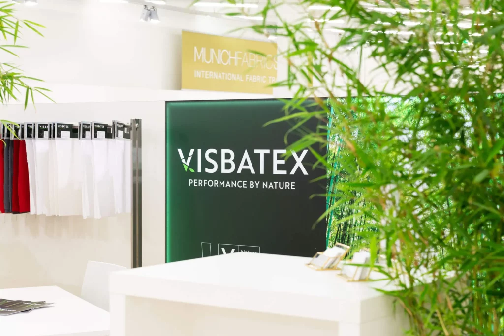 Visbatex Munich Fabric Start